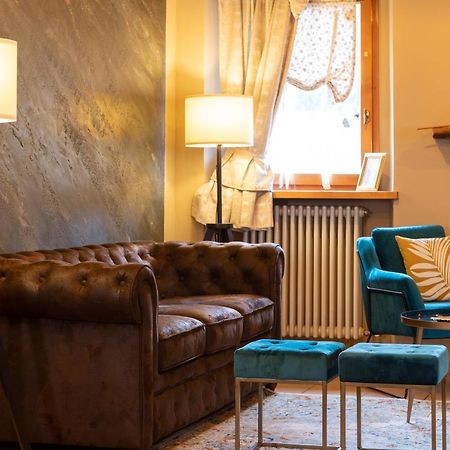 Mont Velan Chambres & Restaurant Saint-Oyen Dış mekan fotoğraf